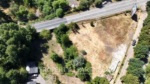 Hermosa Parcela Con Casa Y 4 Cabañas Orilla Ruta