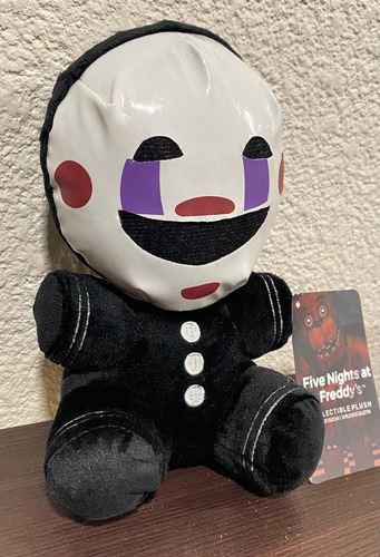 Peluche Five Nights At Freddy's Nightmare Marionette
