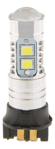 Pw24w Antiniebla Luz De Conducción 10pcs 2835 Led Smd