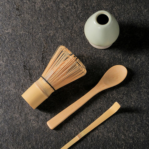 Juego De Batidor De Matcha, Herramientas Para La Verde Claro