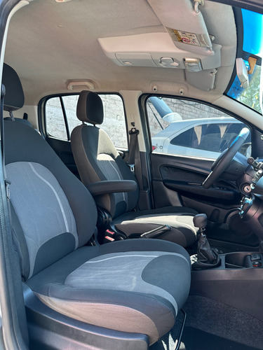 Fiat Uno 1.4 Way Mt