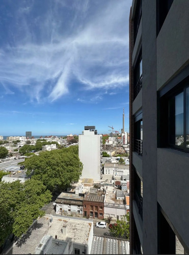 Venta Monoambiente Cordón / Palermo Ventura Soho. Maldonado Y Yaro Con Renta
