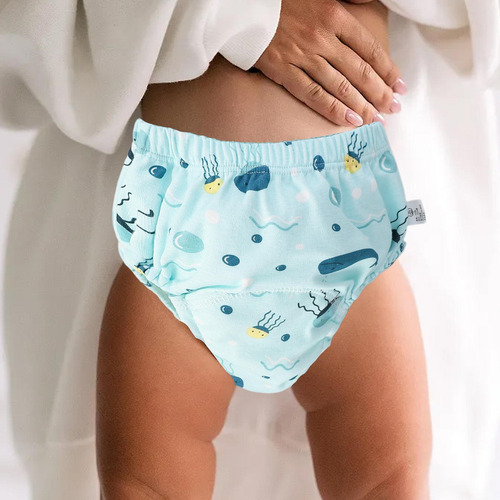 Pantalones De Entrenamiento Para Ir Al Baño Pantalones De En