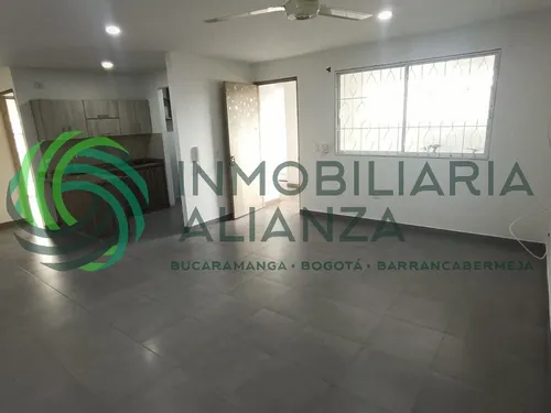 Apartamento En Arriendo En Buenos Aires. Cod A17025