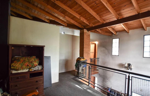 Casa Venta 4 Dormitorios 2 Baños Y Parrilla-lote 10 X 50 - Manuel B Gonnet