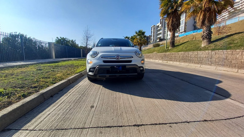 Fiat 500X 1.4 Cross Tct Turbo 140Cv