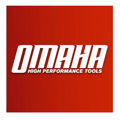 Sierra Multicortadora Oscilante 350w Omaha + Accesorios