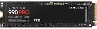 Samsung 990 Pro Ssd 1tb Pcie 4.0 M.2