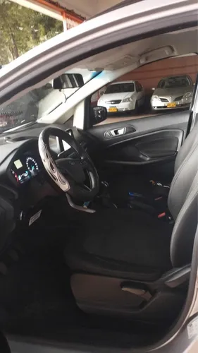 Ford Ecosport 1.5 Se Mt