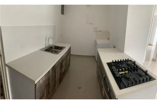 Venta Apartaestudio De 40mts2 Ciudad Jardín, Sur De Cali 7874.