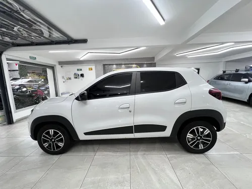 Renault Kwid Mt 2024