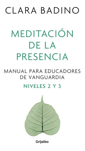 Imagen 2 de 4 de Pack Clara Badino - Mindfulness + Meditación De La Presencia
