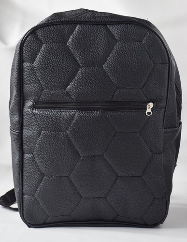 Mochila Total Black Gajo Negra