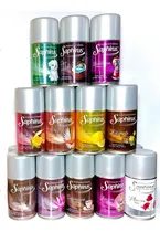 Comprar Kit Aromatizadores X 6 Unidades Saphirus (a Elección )