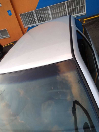 Imagem 13 de 15 de Volkswagen Gol 1.0 City Total Flex 3p 2005