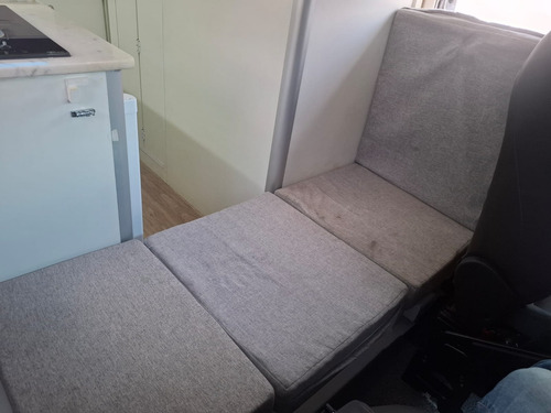 Motorhome Master Furgao L3h2 2019 Pronto Para Sua Viagem