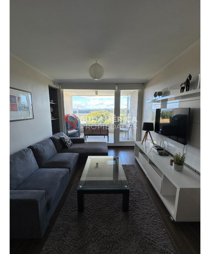 Se Arrienda Departamento En Los Álamos 1121, Valdivia