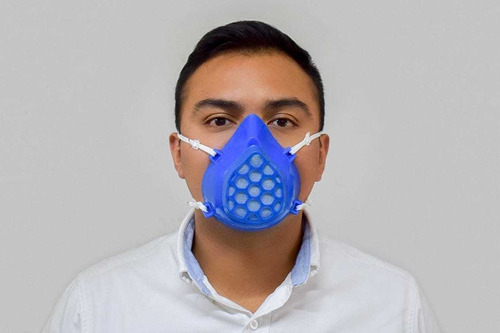 Mascarilla