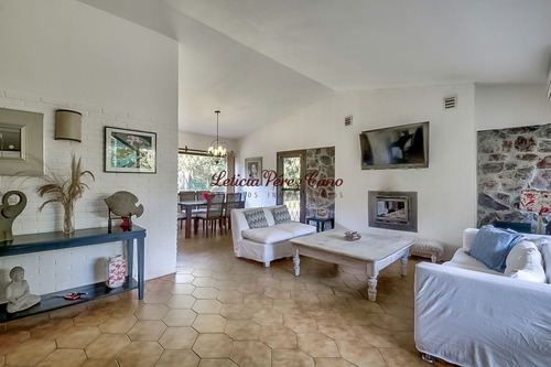 Imagen 11 de 30 de Casa En Venta Cantegril, Punta Del Este