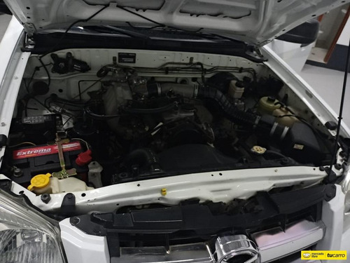 Mazda Bt-50 Mt