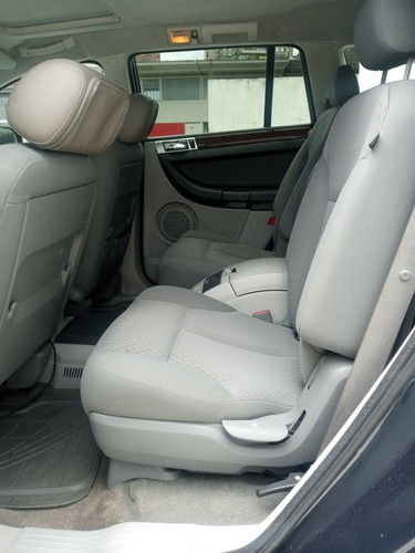 Imagen 15 de 19 de Chrysler Pacifica 2007 4.0 Touring
