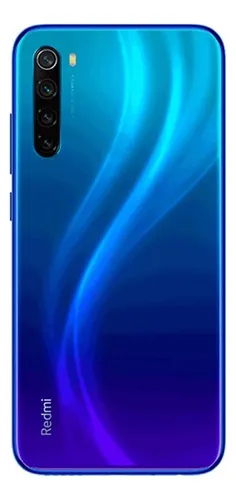 Xiaomi Redmi Note 8 2019 M1908c3jg 4gb 64gb Dual Sim Duos