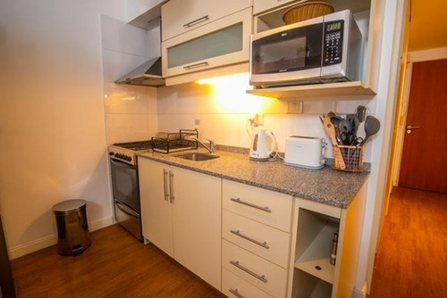 Imagen 3 de 7 de Alquiler Departamento Bariloche 2 Personas Pleno Centro