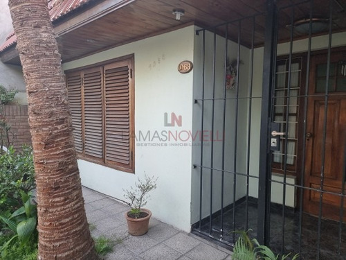 Imagen 2 de 17 de Hermoso Chalet En Ph