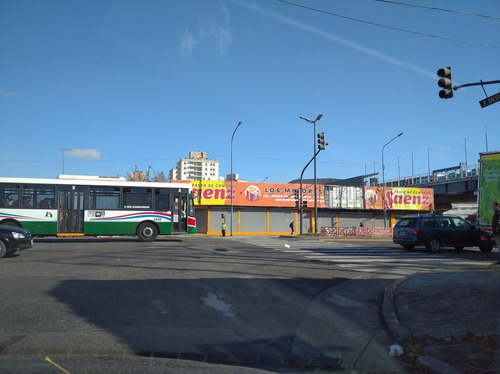 Imagen 8 de 22 de Terreno En Venta - Nueva Pompeya, Capital Federal