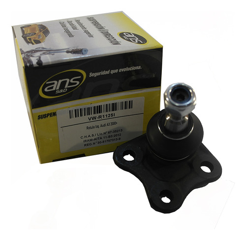 Rotula Suspension Ans Para Volkswagen Bora 1.8i 20v 00/05