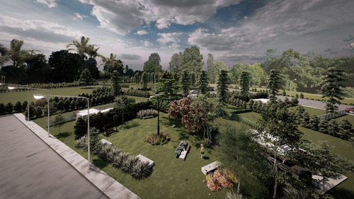 Terrenos En Venta Loteo Abierto Cedro Azul Gran Ubicación Entrega Inmediata