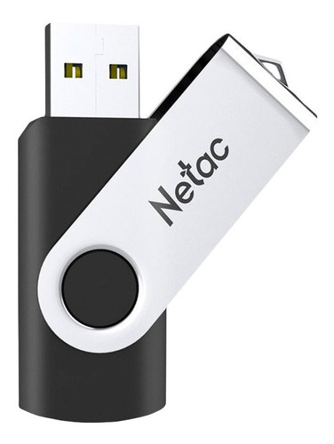 Pen Drive 64gb Usb 3.0 Netac U505