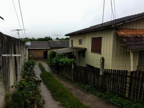 Imagem 3 de 4 de Terreno Para Venda Em Curitiba, Hauer - 50.205_1-1087001
