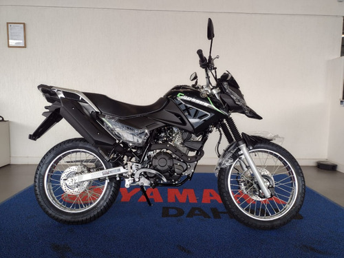 Crosser 150 S Abs 2025 ( Vend Erick )
