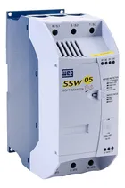 Comprar Soft Starter Weg Ssw05 60a 20cv 220v \u002F 40cv 380v \u002F 40cv 440v