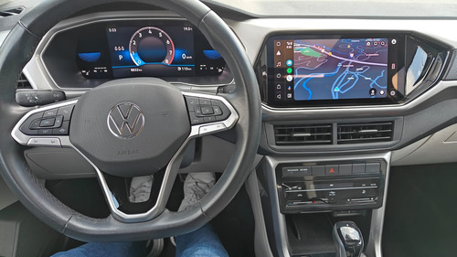 Volkswagen T-cross 2022 Highline 1.0 Litros