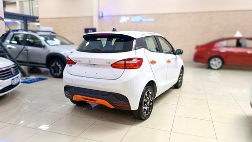 jmev Ev3 0.0 Ev3 (31,9 Kwh)