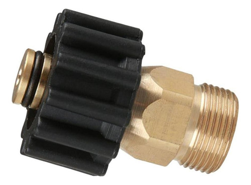 . Conector Del Adaptador De Botella Pistola M22 A2