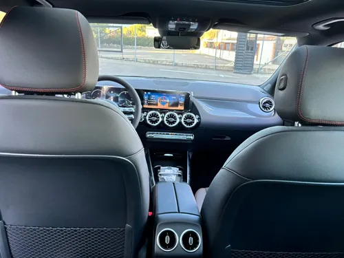 Mercedes Benz Gla 250 Hibrida 4matic Modelo 2026