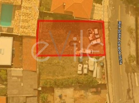 Imagem 3 de 5 de Terreno À Venda Em Jardim Paranapanema - Te008829