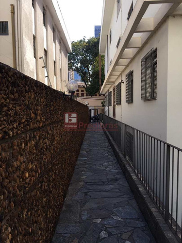 Imagem 2 de 26 de Apartamento Com 3 Dorms, Funcionários, Belo Horizonte - R$ 490 Mil, Cod: 579 - V579