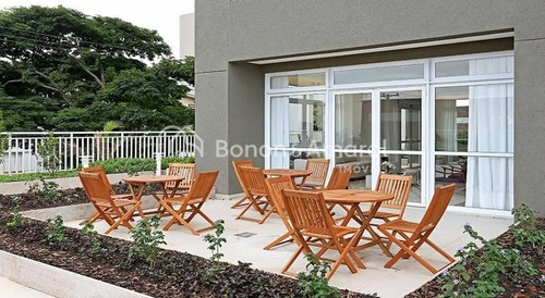 Imagem 16 de 30 de Apartamento À Venda Em Taquaral - Ap015082