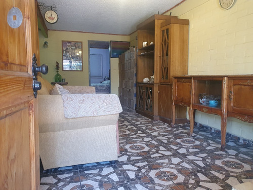 Imagen 3 de 19 de Casa En Venta, La Florida 108 Mts2 / 3d-2b-2e-1bga