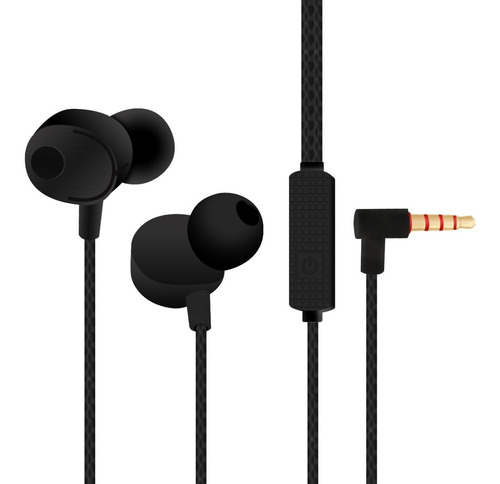 Imagen 1 de 10 de Audifonos Manos Libres 3.5mm Sk3 Llamadas Fidelidad Sonido