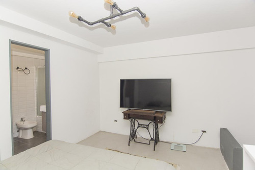 Imagen 11 de 15 de Departamento De 3 Ambientes Con Cochera Y Terraza En Palermo