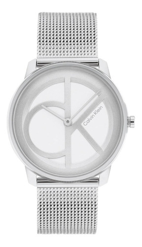 Reloj Calvin Klein Para Mujer 25200032 Agente Oficial