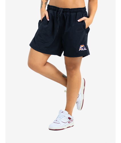 Bermuda Fila Hoops