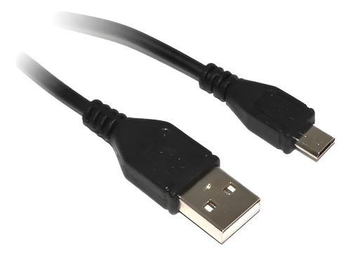 Cable Usb De Control Para Ps4 Cable Carga Micro Usb V8