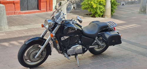 Imagen 7 de 15 de Honda Shadow Sabre 1100 Cc Año 2000