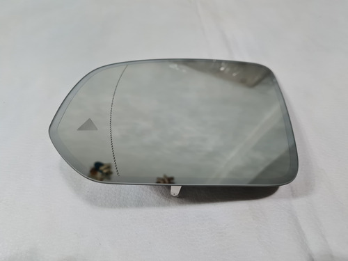 Luna Espejo Sensor Original Mercedes Benz Gls 21/23 Izquierd (Usado)